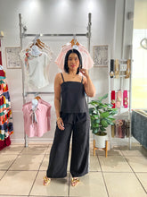 Load image into Gallery viewer, Exploring the City pant set