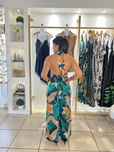 Load image into Gallery viewer, Palm Mirage Pant Set