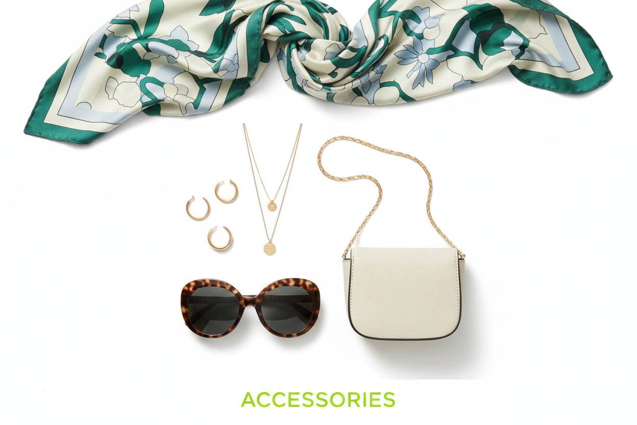 Accesories