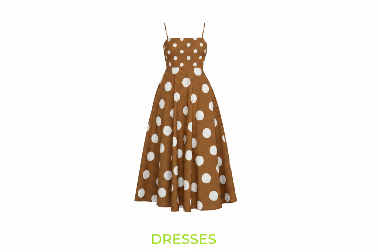 Dresses