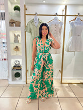 Load image into Gallery viewer, Lush Meadow Jumpsuit
