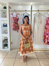 Load image into Gallery viewer, My Oasis Desert Midi Dress

