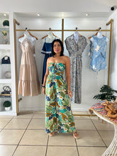 Load image into Gallery viewer, My Tropical Jumpsuit
