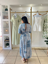 Load image into Gallery viewer, Ocean Breeze Maxi Dress
