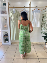 Load image into Gallery viewer, Kiwi Green Jumpsuit

