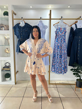 Load image into Gallery viewer, My Ethnic Vibe Dress
