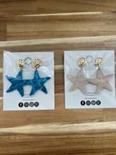 Load image into Gallery viewer, Pantallas Estrella de Mar
