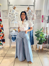 Load image into Gallery viewer, Romance Stripes Pant

