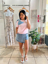 Load image into Gallery viewer, Pink Ribbon TShirt
