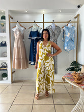 Load image into Gallery viewer, Sunny Vibes Jumpsuit
