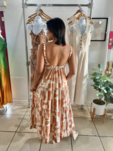 Load image into Gallery viewer, Sun bleached maxi dress
