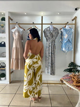 Load image into Gallery viewer, Sunny Vibes Jumpsuit
