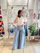 Load image into Gallery viewer, Romance Stripes Pant
