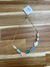 Load image into Gallery viewer, Chocker Pez y Estrella
