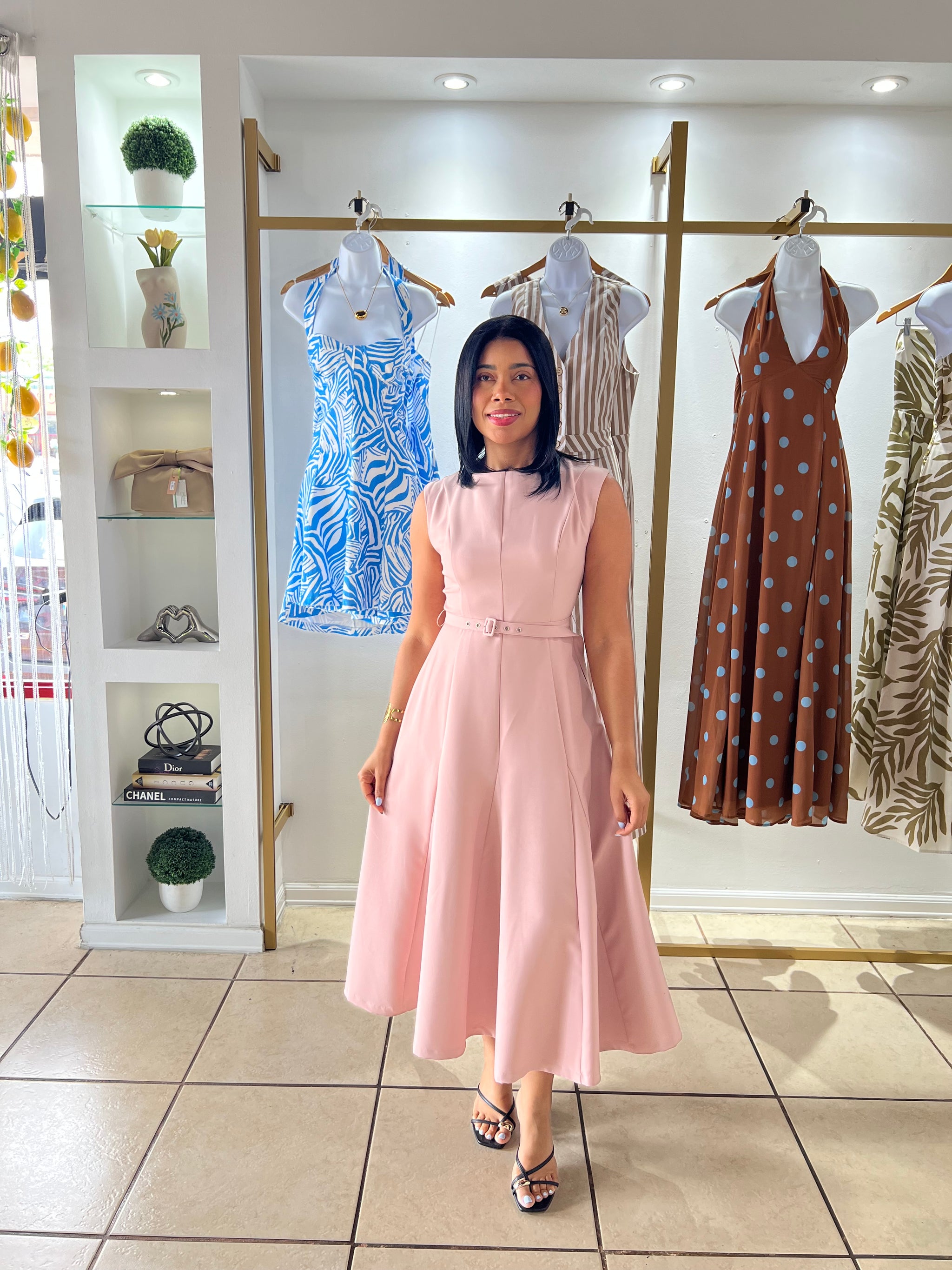 Dresses  Just Fabulous Boutique
