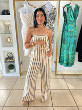 Load image into Gallery viewer, New Beginnings Jumpsuit
