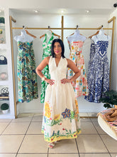 Load image into Gallery viewer, Falling in Love Maxi Dress
