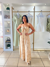 Load image into Gallery viewer, Almost Summer Jumpsuit
