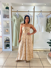 Load image into Gallery viewer, Almost Summer Jumpsuit
