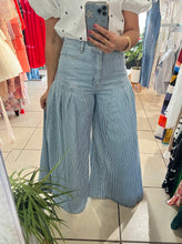 Load image into Gallery viewer, Romance Stripes Pant
