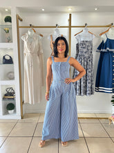 Load image into Gallery viewer, Fresh Vibes Jumpsuit
