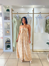 Load image into Gallery viewer, Almost Summer Jumpsuit
