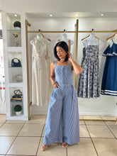 Load image into Gallery viewer, Fresh Vibes Jumpsuit
