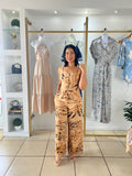 Desert Breeze Pant Set