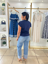 Load image into Gallery viewer, Alondra top

