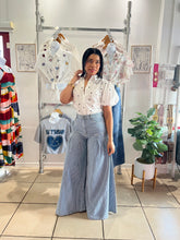 Load image into Gallery viewer, Romance Stripes Pant

