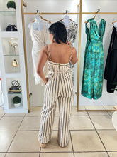 Load image into Gallery viewer, New Beginnings Jumpsuit
