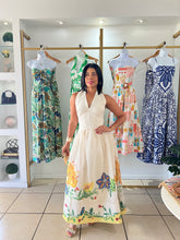 Load image into Gallery viewer, Falling in Love Maxi Dress
