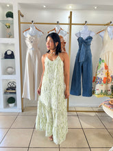 Load image into Gallery viewer, Miranda Maxi Dress
