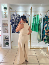 Load image into Gallery viewer, Sahara Light Beige Vest
