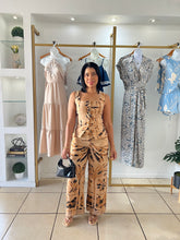 Load image into Gallery viewer, Desert Breeze Pant Set
