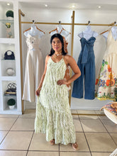 Load image into Gallery viewer, Miranda Maxi Dress
