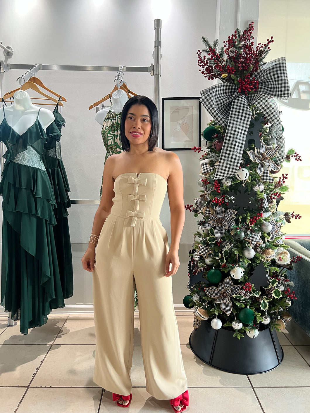 Honestly love jumpsuit