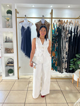 Load image into Gallery viewer, Catching Dreams Pant Set
