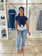 Load image into Gallery viewer, Alondra top
