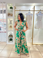 Load image into Gallery viewer, Lush Meadow Jumpsuit
