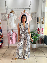 Load image into Gallery viewer, Perfect Occasion Jumpsuit
