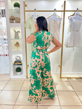 Load image into Gallery viewer, Lush Meadow Jumpsuit
