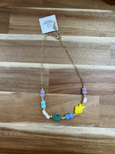 Load image into Gallery viewer, Chocker Pez y Estrella
