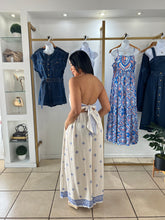 Load image into Gallery viewer, Breezy Bohemian Jumpsuit
