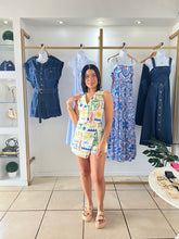Load image into Gallery viewer, Tropical Vibes Skort

